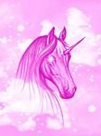 pic for Pink Unicorn